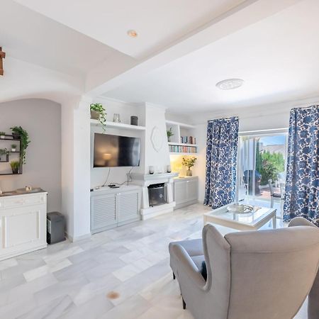 فيلا Casa Jardines Del Sol J2 ماربيا المظهر الخارجي الصورة