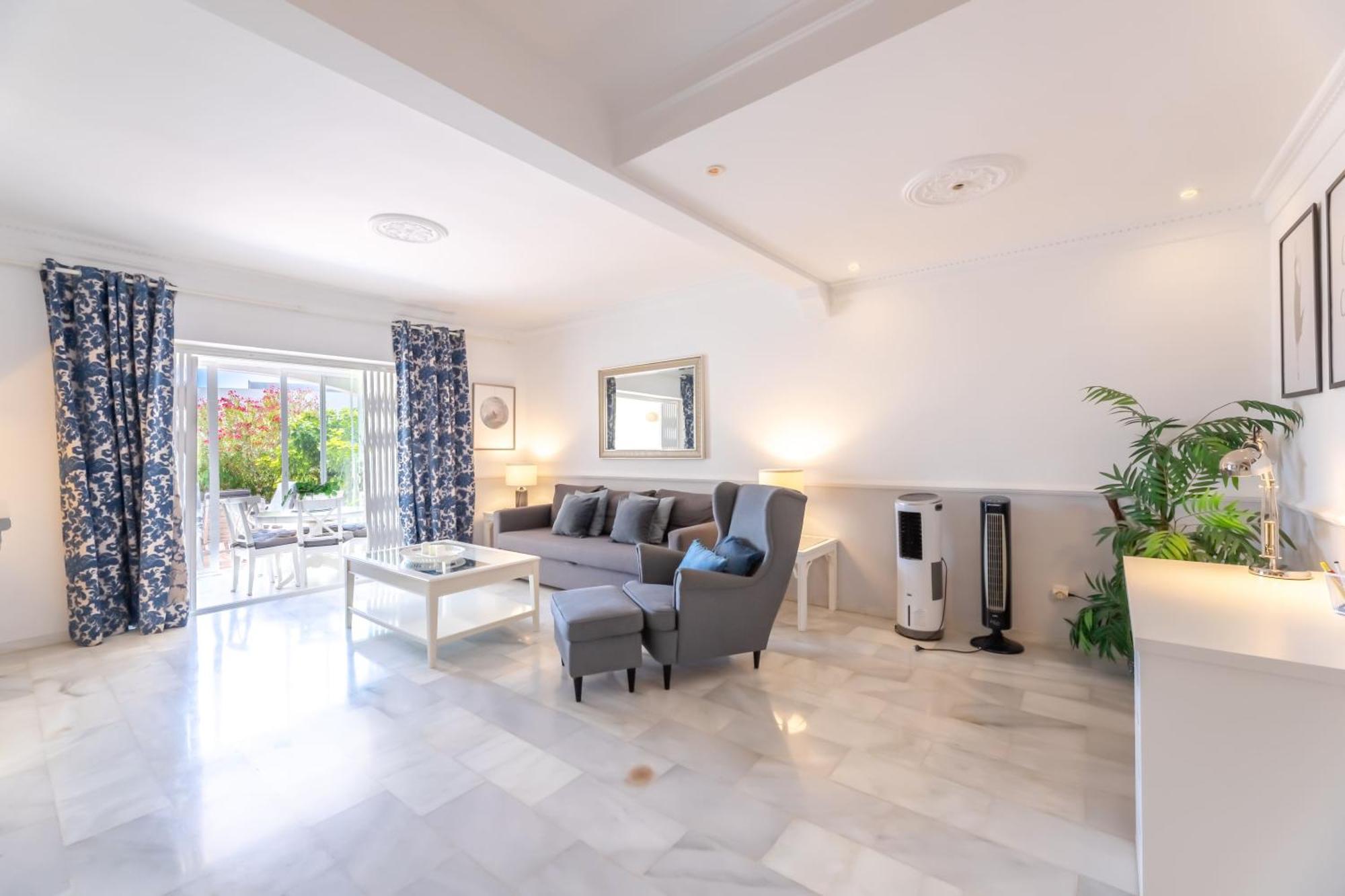 فيلا Casa Jardines Del Sol J2 ماربيا المظهر الخارجي الصورة