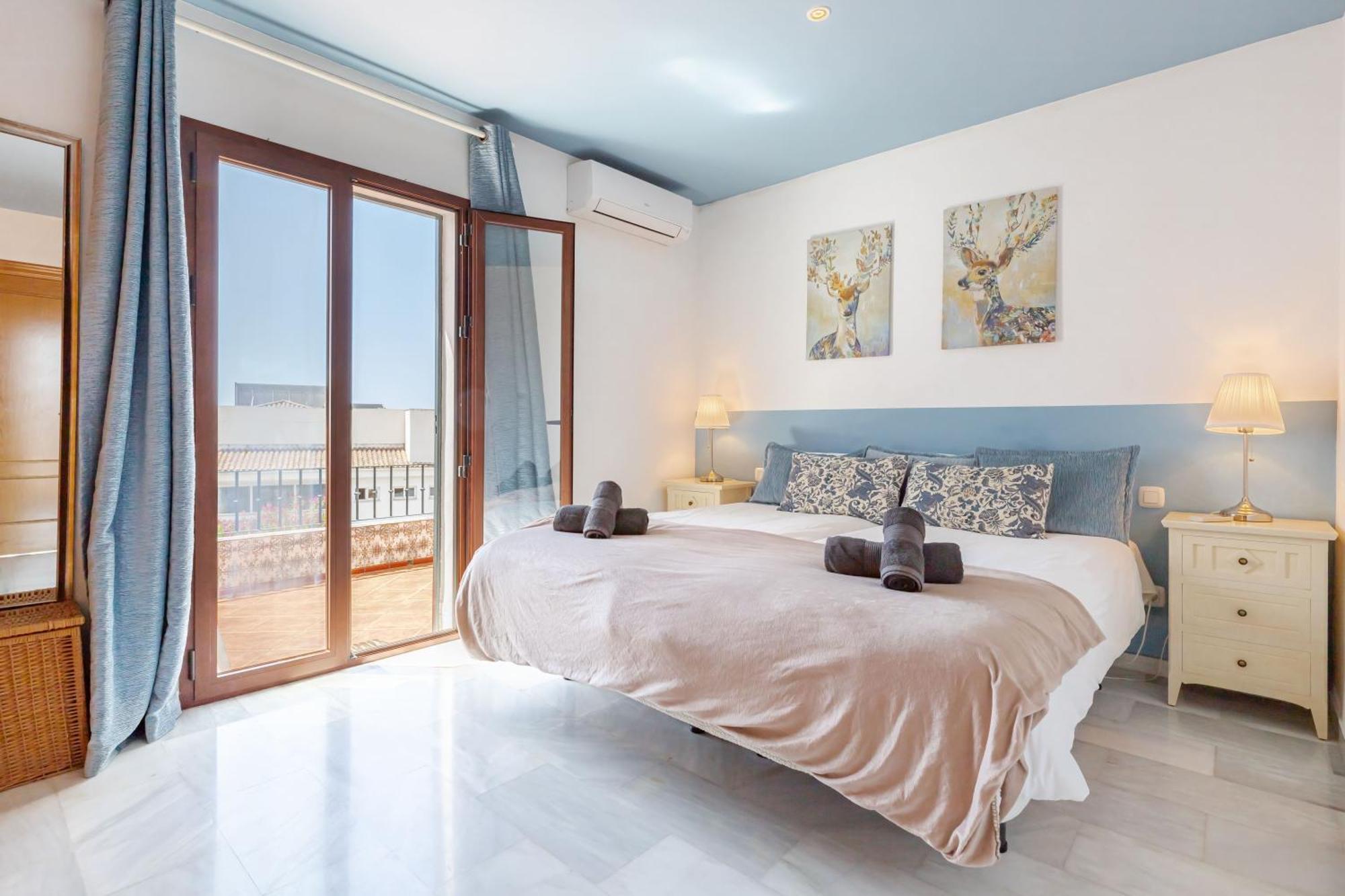 فيلا Casa Jardines Del Sol J2 ماربيا المظهر الخارجي الصورة